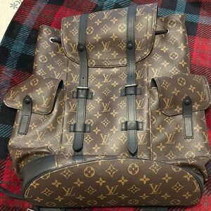 Backpack Louis Vuitton